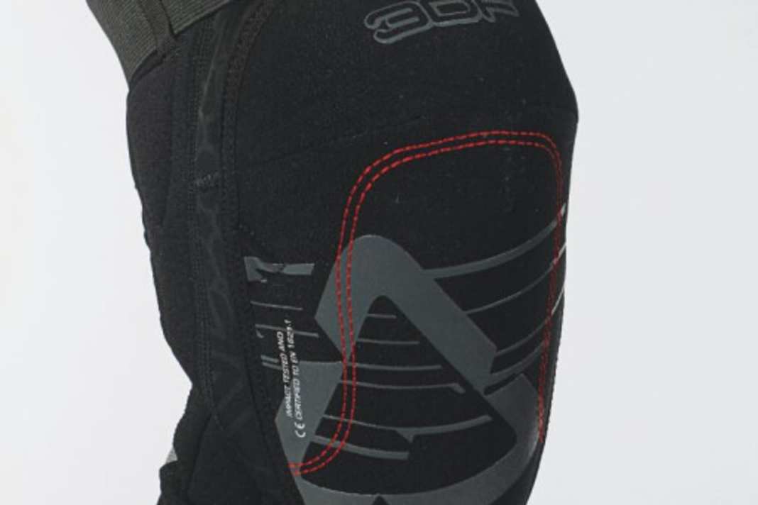 Der Leatt 3DF für 69,95 Euro.