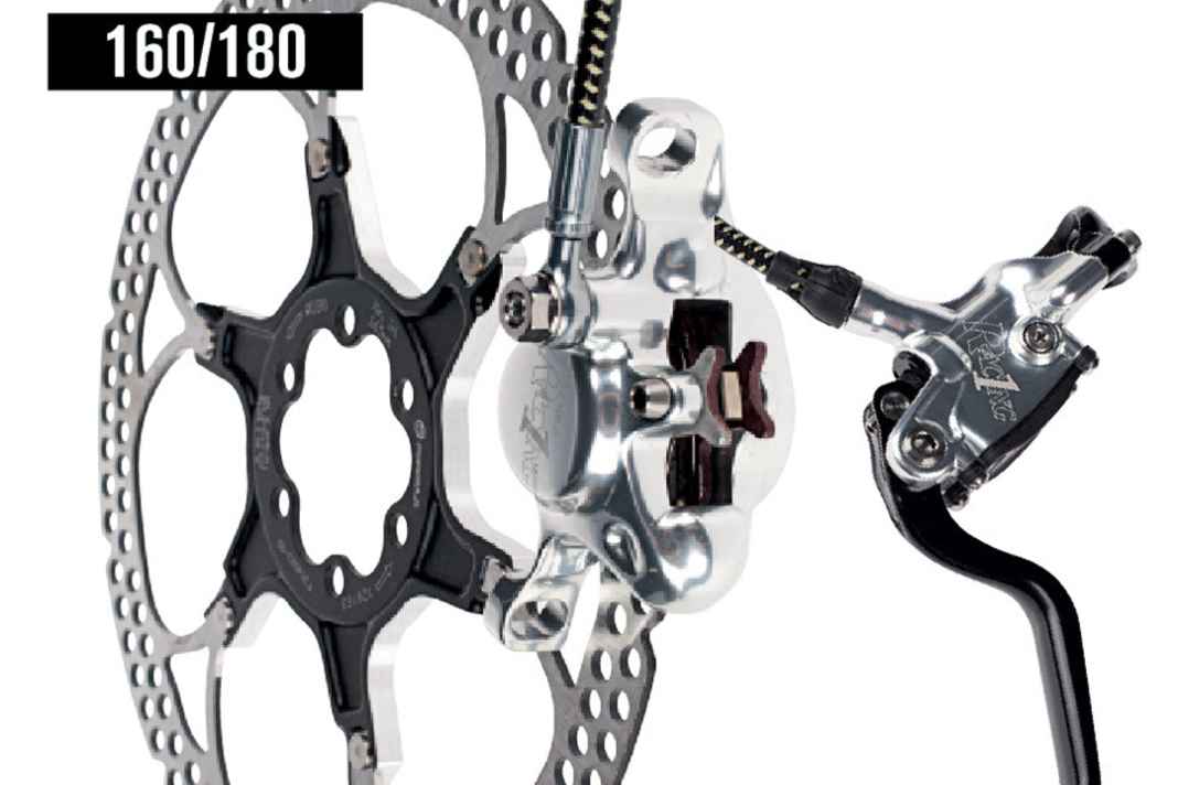 Race-Brake FORMULA R1 Racing