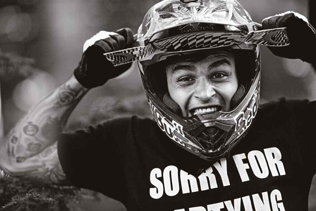 Andreu Lacondeguy – Freeride-Superstar und Rebell