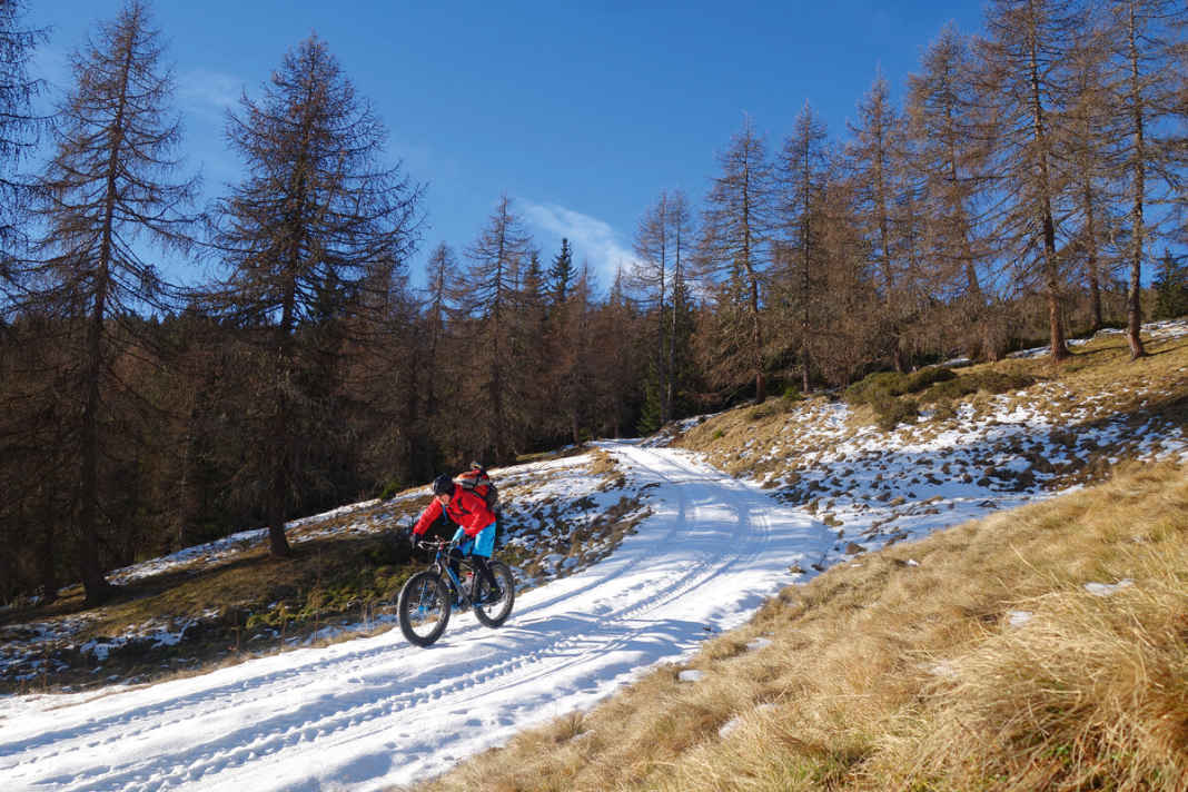 Winter-Transalp