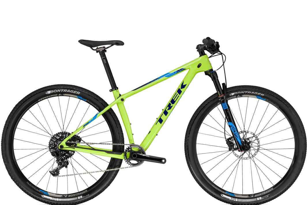 Das Einstiegsmodell des Procaliber, das Procaliber 9.7 SL kostet 2999 Euro.