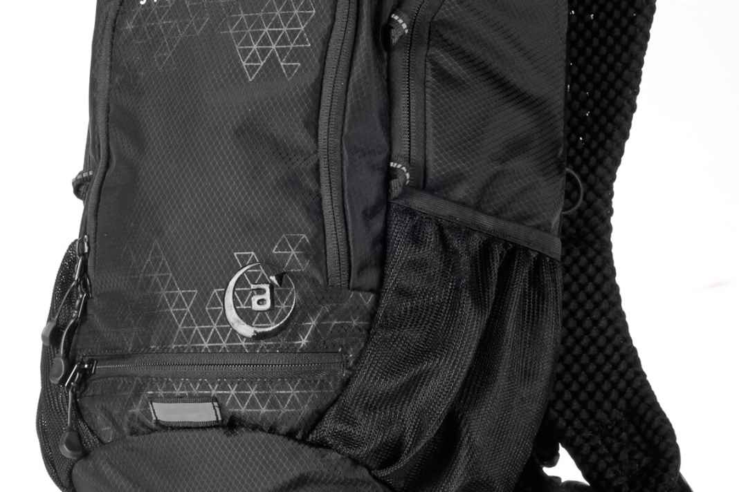 Amplifi Stratos MK II