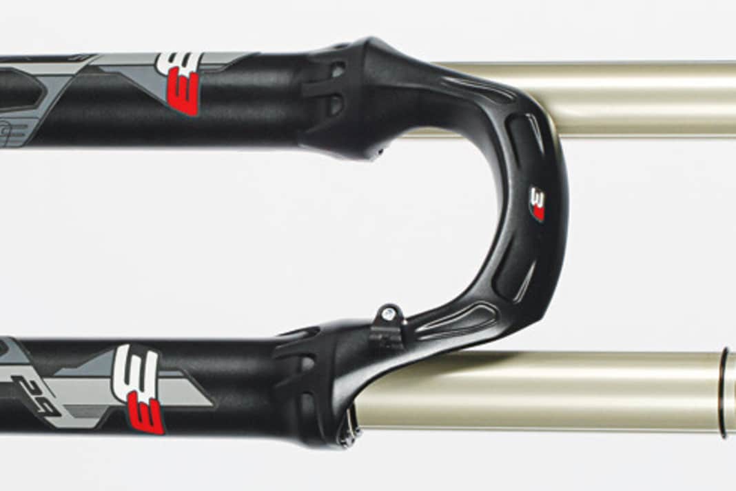 Formula Thirty Three 29" 2015 (All Mountain)