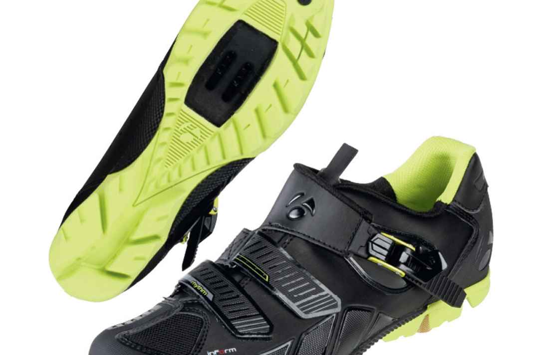 Bontrager Rhythm MTB