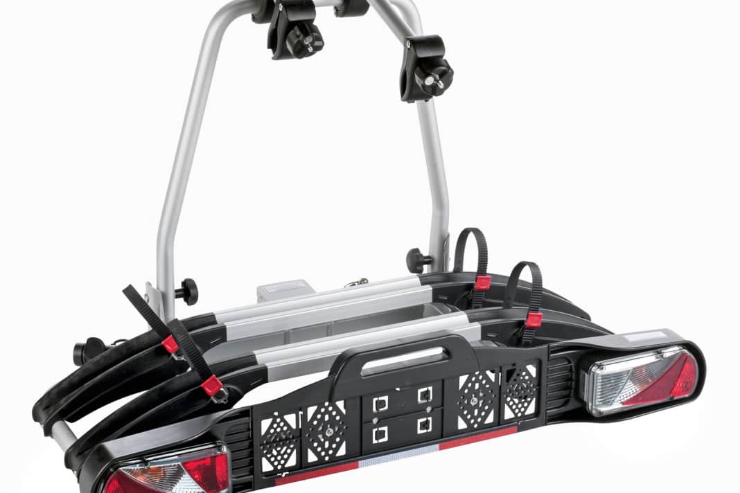 Alutrans E-Bike