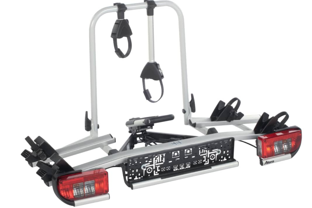 Atera Strada Sport E-Bike ML