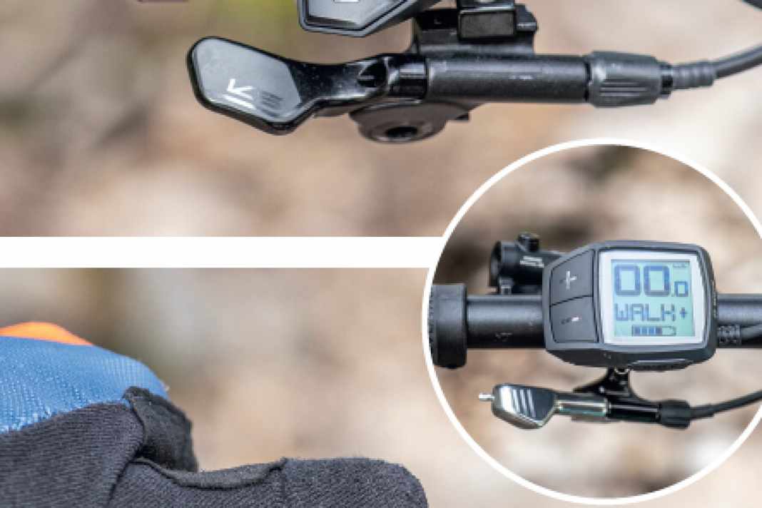 Bosch Kiox | Bosch Purion