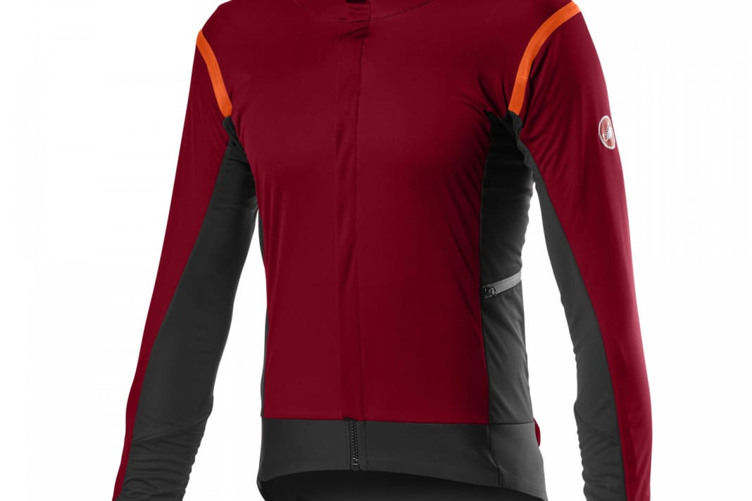 Castelli Alpha RoS 2 Jacket