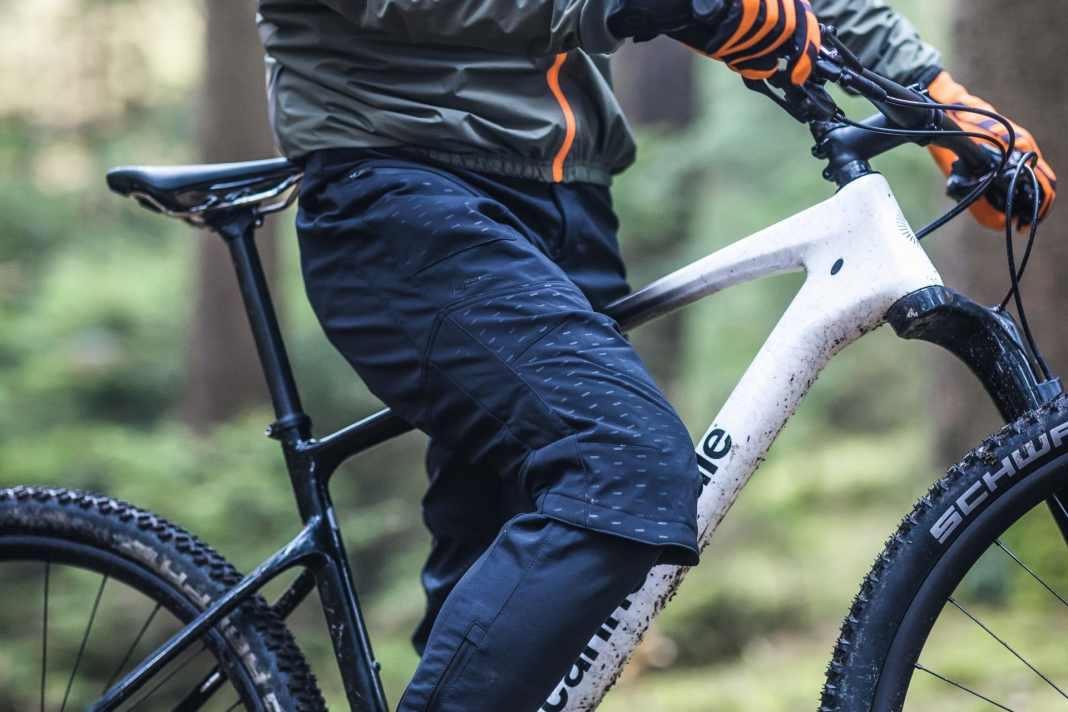 5 MTB-Winterhosen im Kälte-Check