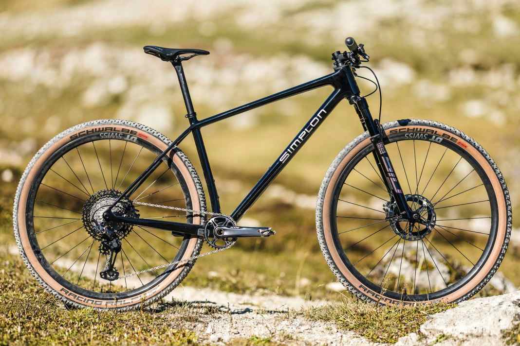 Simplon Razorblade 29 IV SL