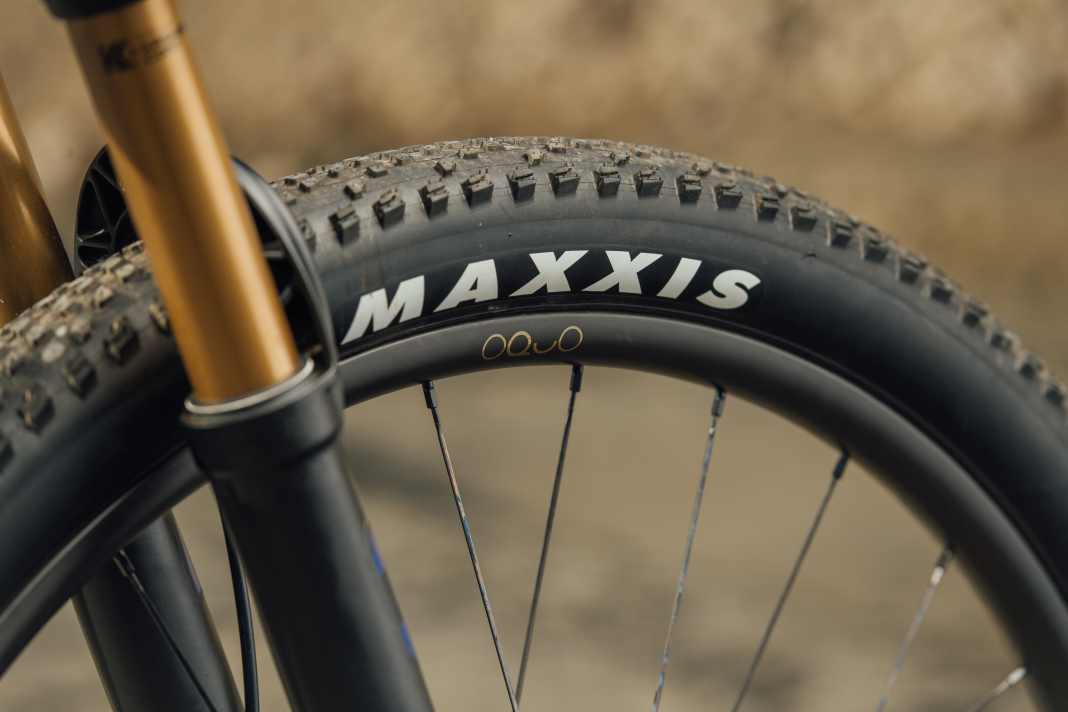 Orbea baut unter der neuen Marke Oquo ab sofort auch eigene Laufräder.