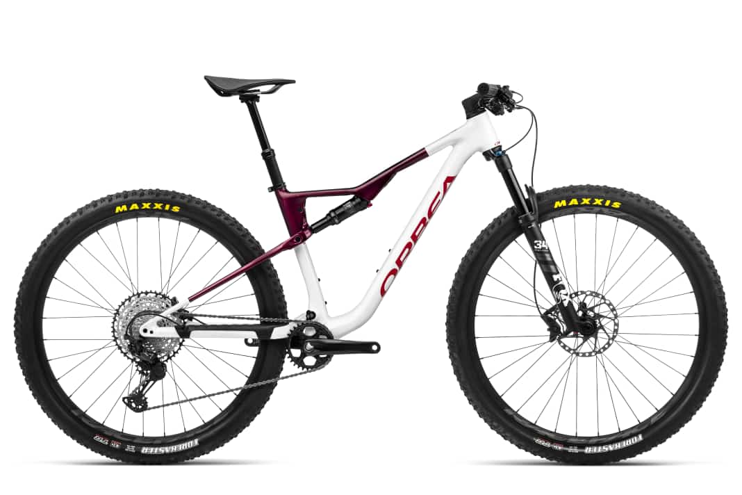 Orbea Oiz H10