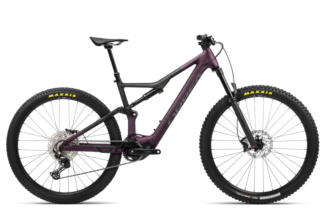 Orbea Rise H30 für 5299 Euro. 