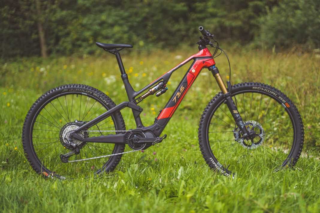 Rotwild R.X375 Ultra