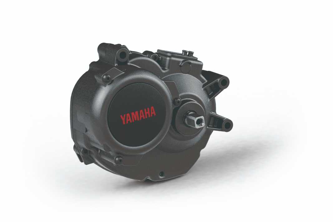 Yamaha hatte mit dem PW bereits 2015 ein System am Start, das dem Bosch Paroli bieten konnte. Haibike und einige andere Hersteller setzen das System auch gerne in Mountainbikes ein. Die Schweinfurter sind dem japanischen Motorenlieferanten bis heute treu.