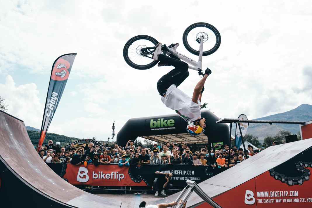 Foto: Enrico Andreis