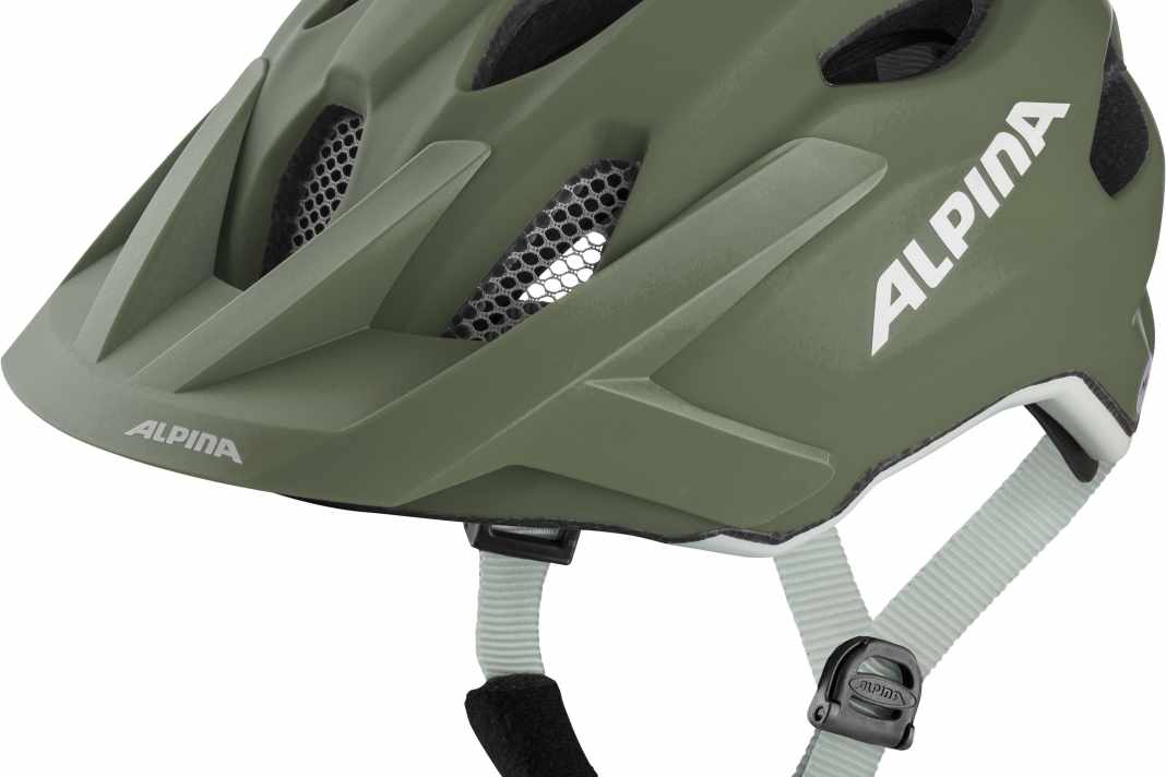 Mit dem Apax Jr. Mips Helm und der Turbo Pro Youth Sportbrille stellt der Hersteller zwei neue Produkte vor, die speziell für Kinder und Jugendliche entwickelt wurden.