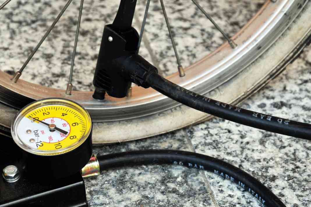 Akkukompressoren: 6 Modelle im Test