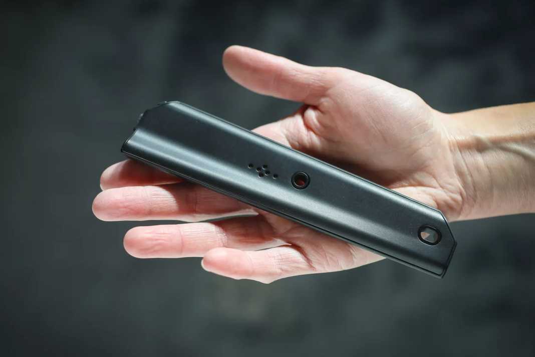 GPS-Tracker Alterlock