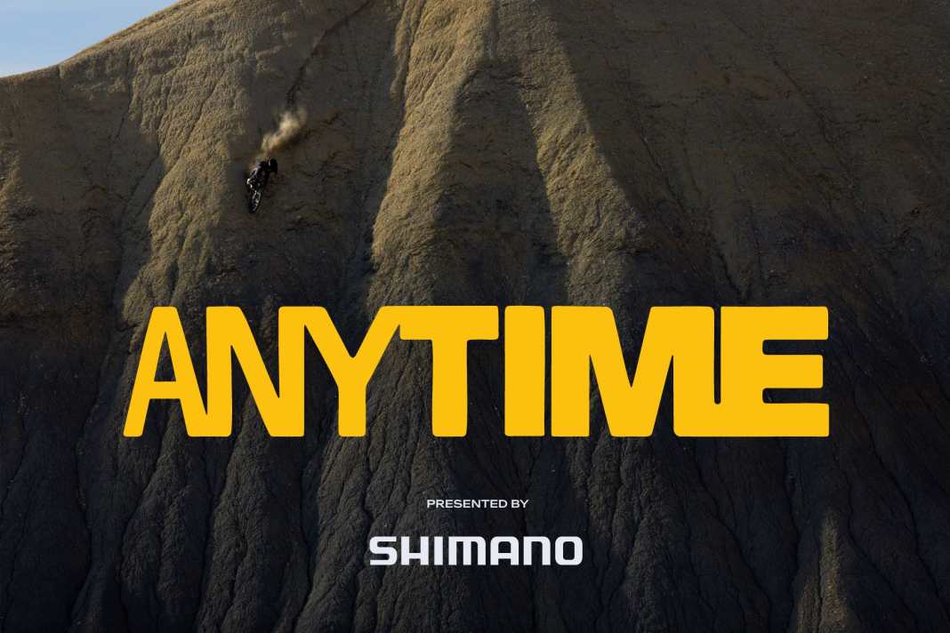 Film statt Mini-Web-Clip: der Action-Streifen Anytime