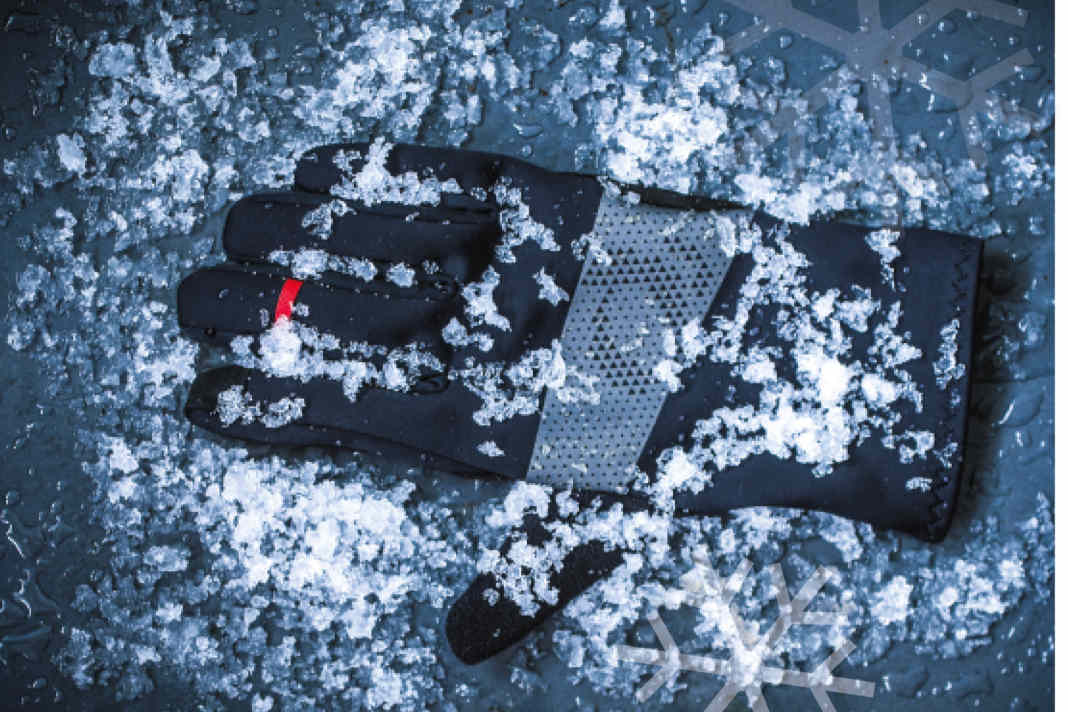 Jetzt im Test: 10 Winterhandschuhe für Radfahrer. Welcher im Winter wirklich warm hält, erfahren Sie hier.