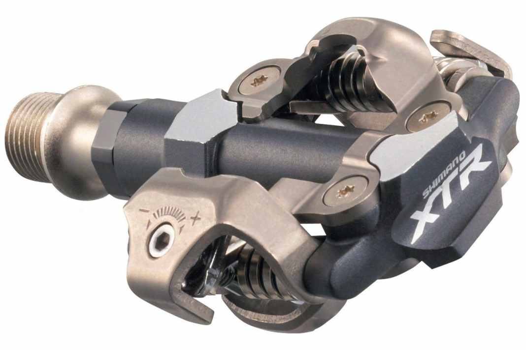 Shimano XTR PD-M9100