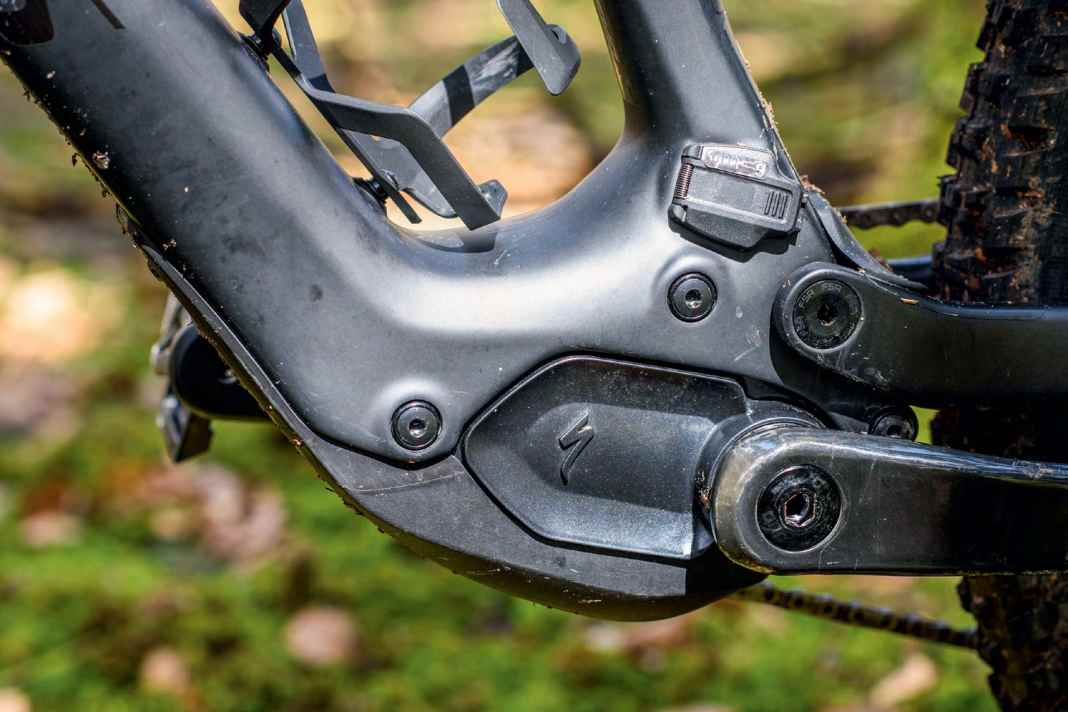 Specialized SL 1.2