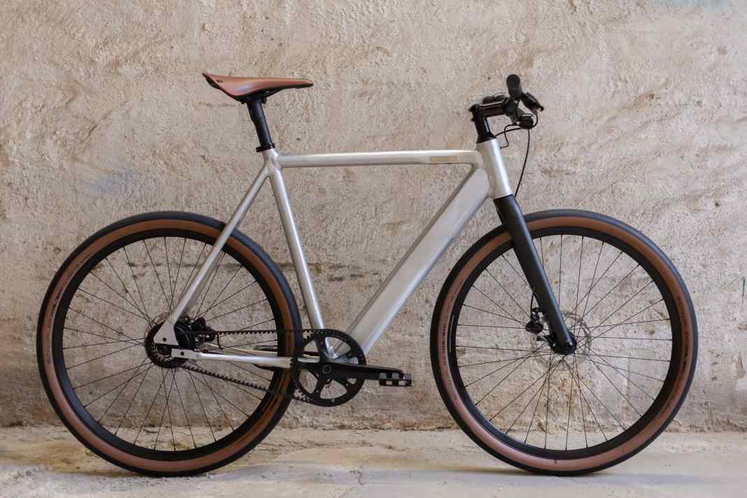 Neu und doch ganz klassisch: Das neue Coboc Brooklyn FAT Legacy.