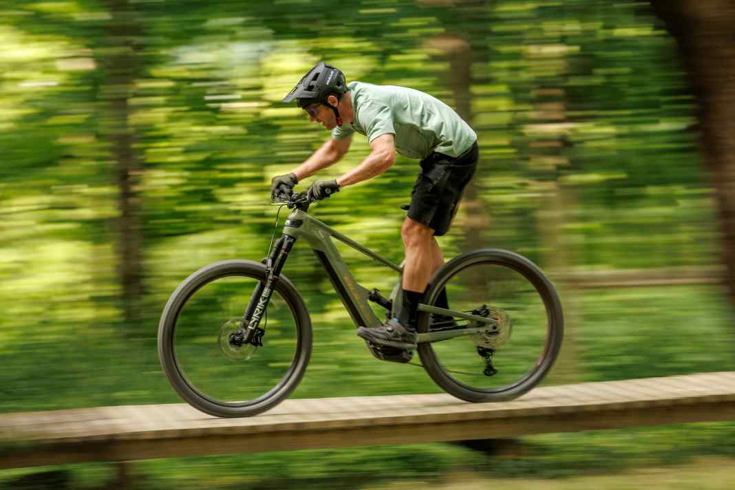 Das neue Bulls Copperhead EVO AM 2