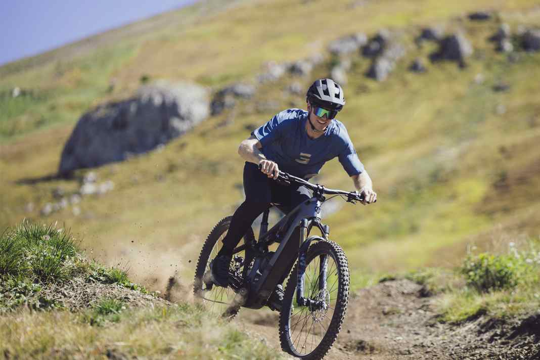 Das Centurion No Pogo Carbon