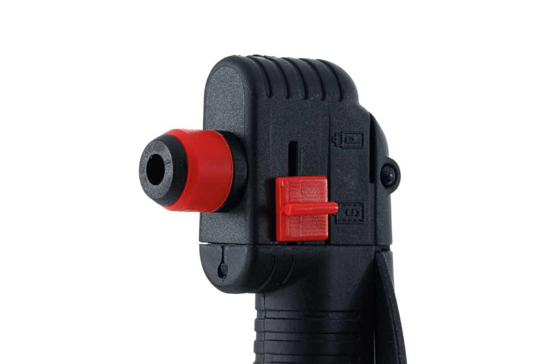 Zéfal erweitert sein Zubehörsortiment mit einem cleveren Adapter, der es ermöglicht, herkömmliche Fahrradpumpen mit dem innovativen Clik-Ventil-System von Schwalbe zu nutzen.