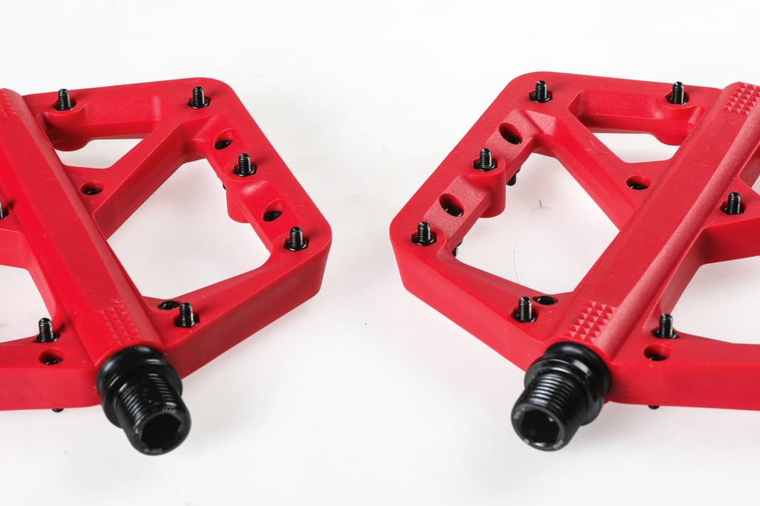 Crankbrothers Stamp 1
