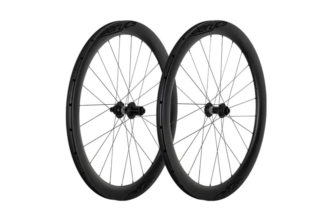 aerycs Endurance 50 Carbonlaufräder