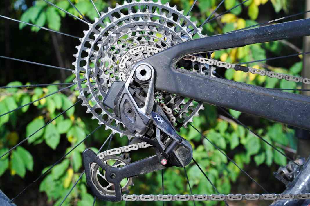Die Edelversion der Transmission-Linie ist der teuerste Antrieb der Welt. Da interessiert natürlich umso mehr, ob er auch langlebig ist.