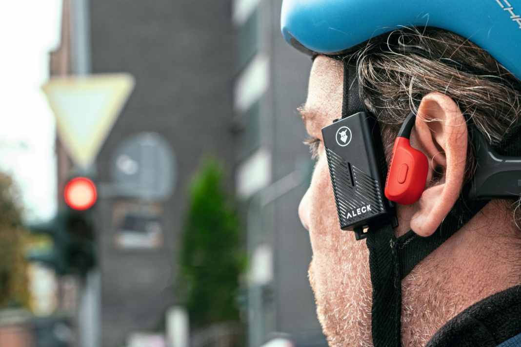 Musik hören beim Radfahren: Was sollte beachtet werden.