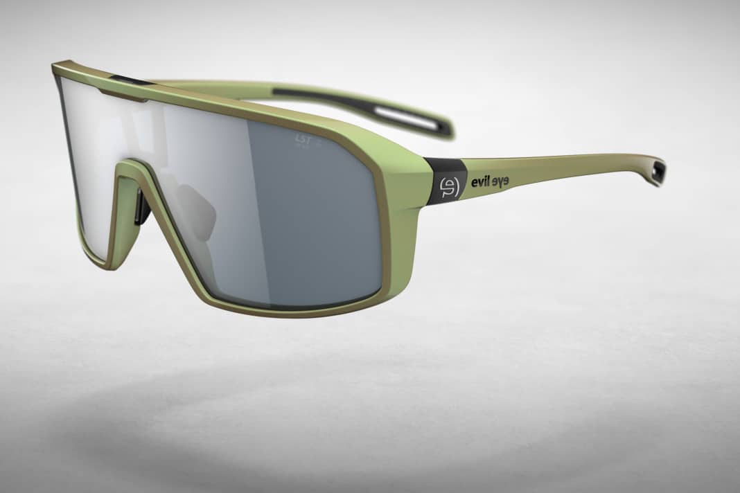 Die Evil Eye Modelle roadsense, trailsense und trailsense II sind ab August 2025 auch in XS verfügbar.