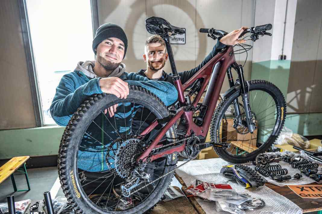 Neu, gebraucht oder refurbished? Was ist die beste Möglichkeit, ans Traum-Bike zu kommen?