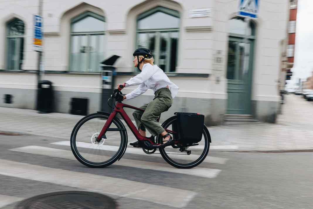 Familienzuwachs: Die Carbon-Modelle des Specialized Vado SL 2 werden um zwei günstigere Aluminium-Varianten ergänzt.