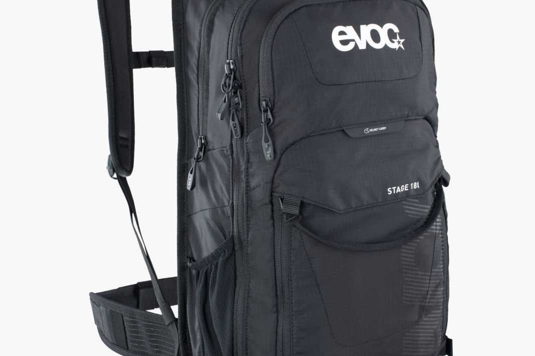 MTB-Rucksack Evoc Stage