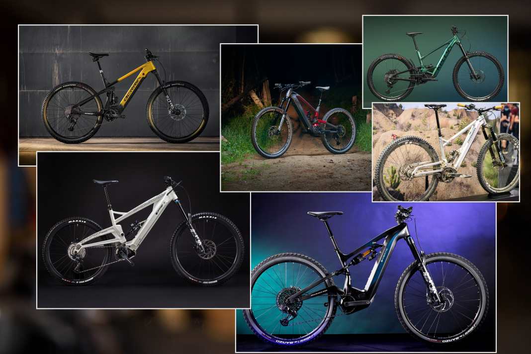 Darfs auch etwas ungewöhnlicher sein? Wir zeigen zehn spannende E-Bikes, die mit eigenständigen Lösungen und unkonventionellem Design aus der Reihe tanzen.