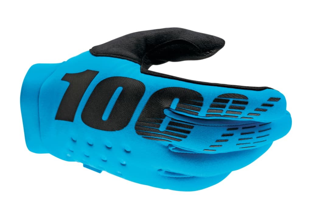 100% Thermo-Handschuhe
