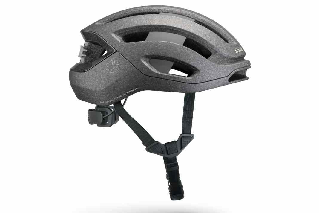 Der Kudo ist der schnelle Helm für Cross Country und Gravel.