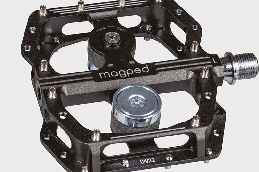Pedale Magped Enduro2