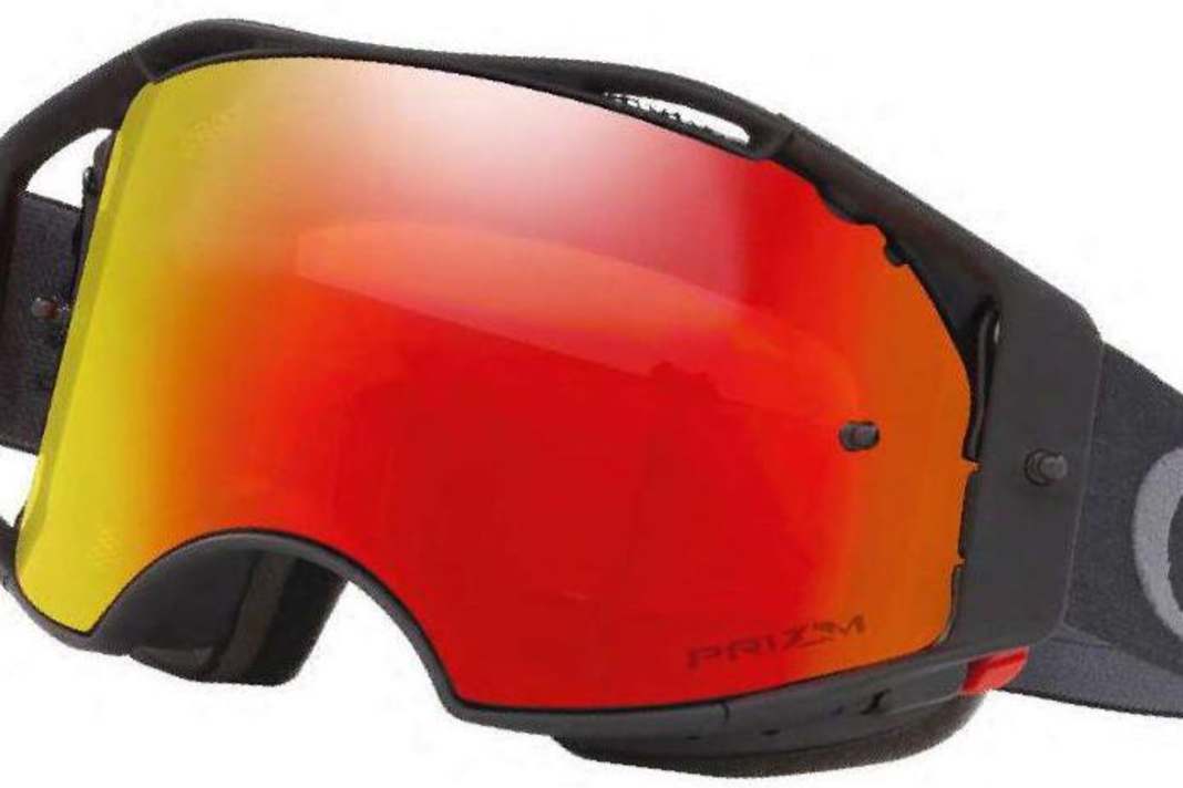 Oakley Airbrake MTB