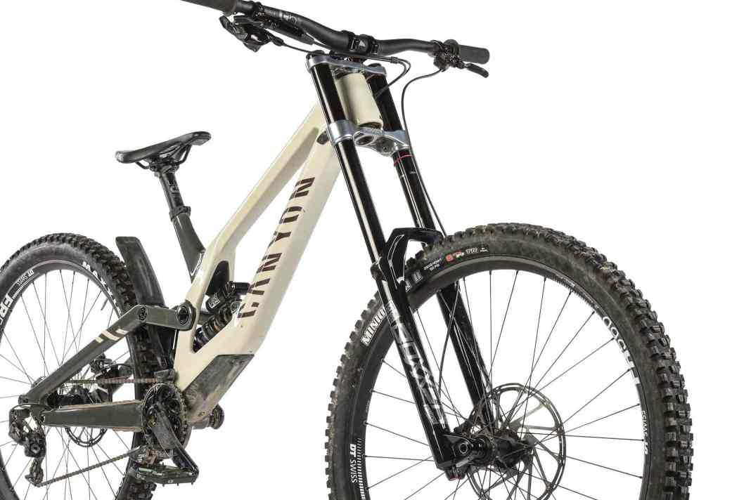 Canyon Sender CFR Ltd.