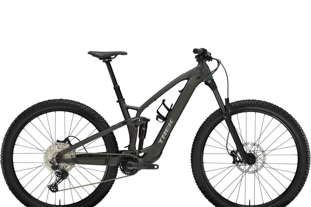 Trek Fuel EXe alloy 5