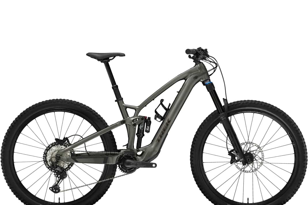 Trek Fuel EXe alloy 8 XT