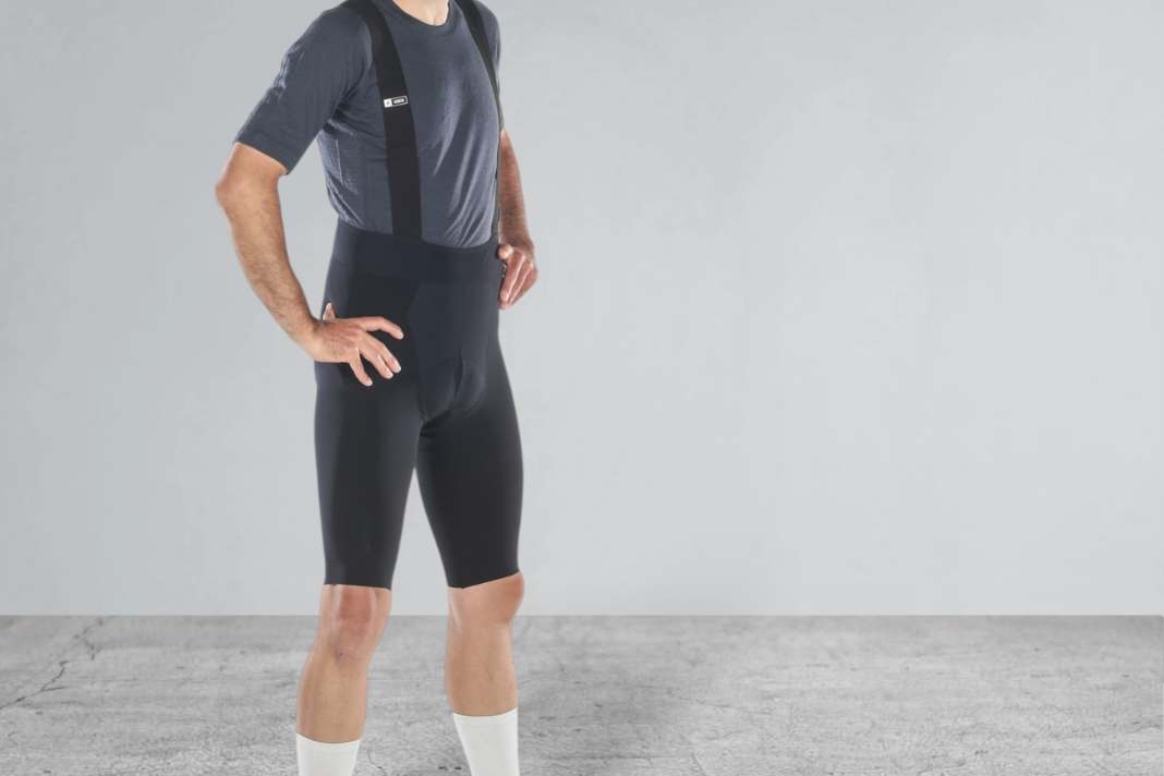 Die Gobik Lancer wurde vom spanischen Hersteller für Renneinsätze konzipiert. Schnitt, Passform und Materialien sind nahezu perfekt