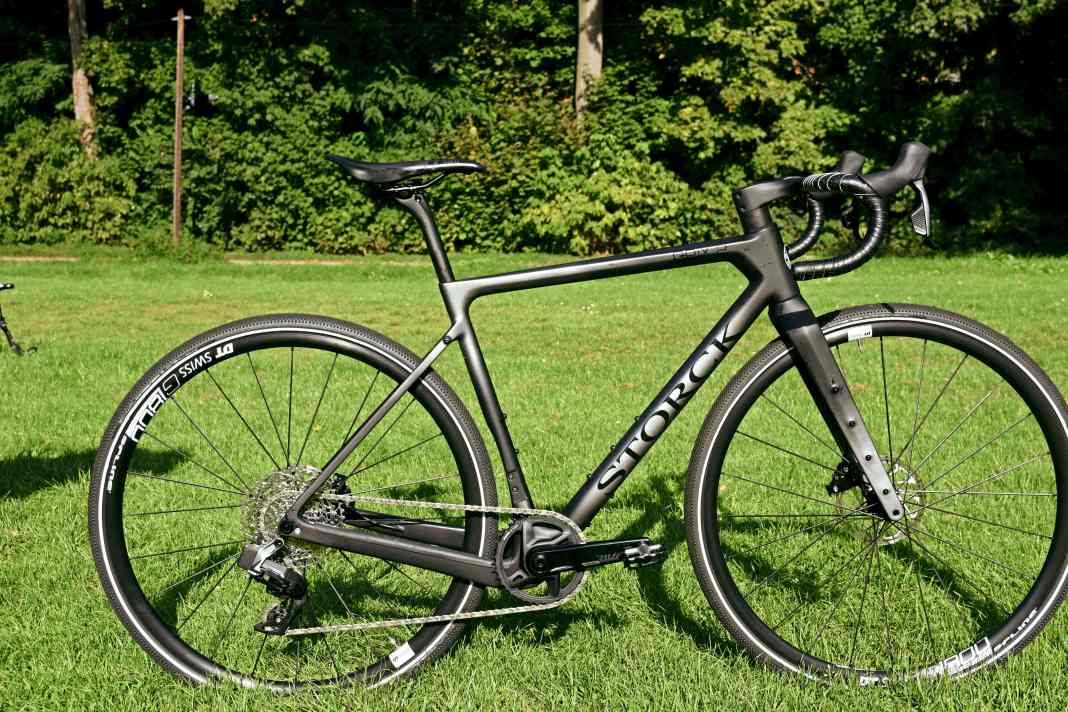 Das Storck GRIX.2 Comp