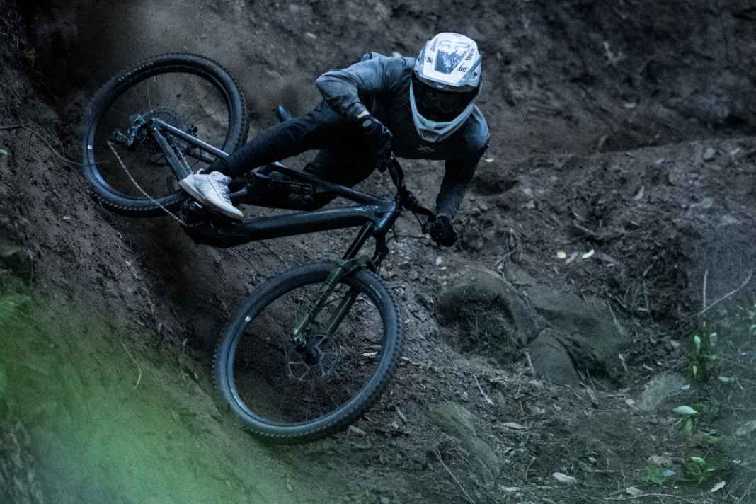 Welches Bike ist für meinen Einsatzzweck geeignet? Eine Frage, die sich viele Freeride-Mountainbiker fragen. Wir klären auf.